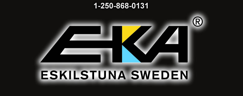EKA Knives - Bushcraft Canada