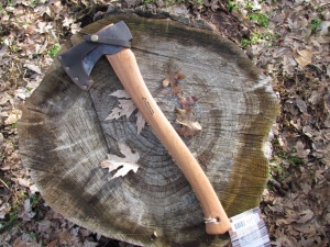 Wetterlings large hunter