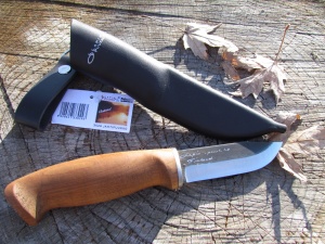 Lapin Puukko Hunter 