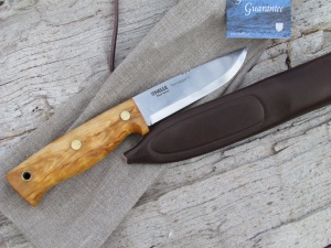 Temagami Carbon
