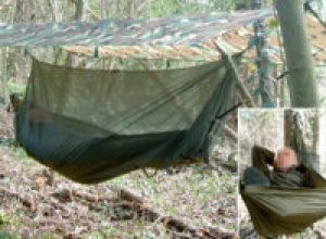 FOX Jungle Hammock