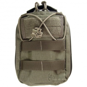 Maxpedition FR1 Combat Medical pouch