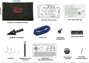 Izula EE Wallet