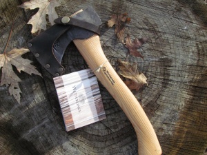 Wetterlings Axe Wildlife Axe  