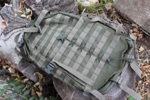 MOOSE Day Pack