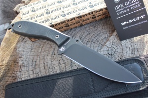 DPX HEFT 6in Assault