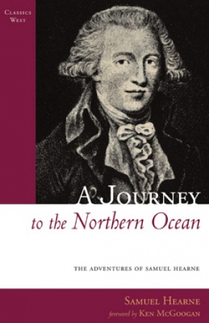 A Journey to the Northern Ocean