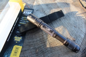 KLARUS  XT2A