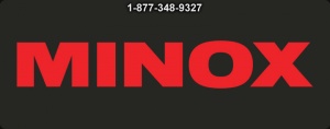 Any MINOX product you want? 