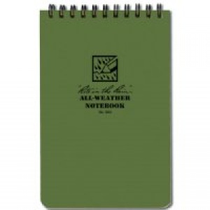 Rite-in-the-Rain Field Notebook