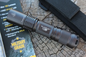 KLARUS XT 1A  NEW!