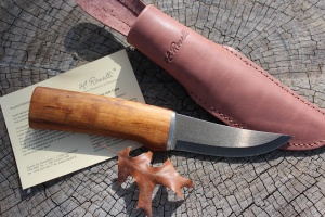 Roselli Ultra High Carbon Knife   SOLD OUT