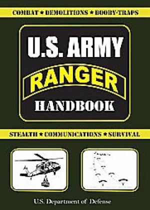 US Ranger Handbook