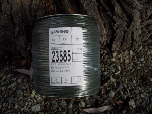 1000FT 7 strand Paracord