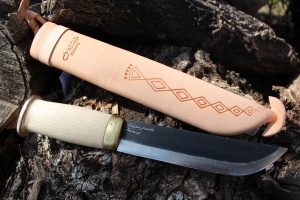 Lapin Puukko Large Leuku