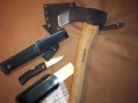 Voyageur pack