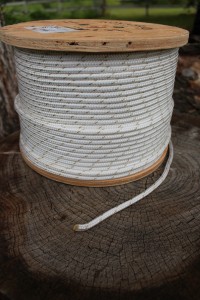 1/4in 2400LB Cord 50FT
