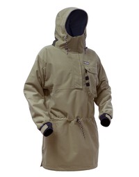 Tahr Anorak NEW! with Aegis!