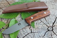 RAM  Drop Point Hunter Desert Ironwood CPMS90V  