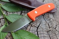 RAM Special Drop Point Orange G10 CPMS90V 