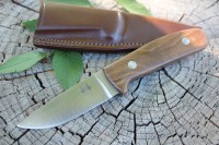 RAM Special Drop Point Turkish Walnut CPMS90V  