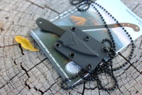 Condor Falco Necknife