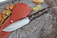 Barkriver Special hunting Knife