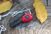 BCB Compass Firesteel