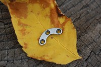 RAM 'Crescent' for Linerlock pocket clip