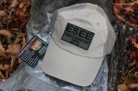 ESEE INT Adventure Cap 