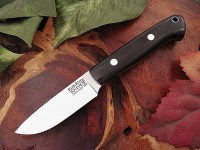 Barkriver little Creek Black Micarta