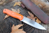 Large Woodcrafter Orange G10