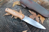 Medium Woodcrafter Sycamore