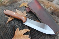 Nessmuk Woodcrafter Bamboo