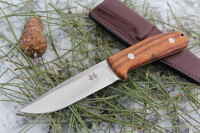 RAM Bushcraft knife Desert Ironwood N03