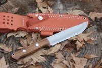 Barkriver Bravo 1.5 Rampless Bocote