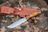Barkriver Bravo 1.5 Rampless Osage Orange