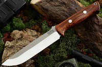 Barkriver Bravo 1.5 Ramped Cocobolo