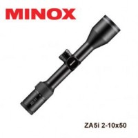Minox ZA5i 2-10x50