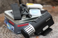 Minox Action Cam ACX100