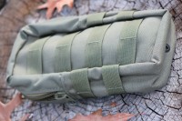 Waterbottle pouch 