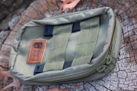 Universal Pouch
