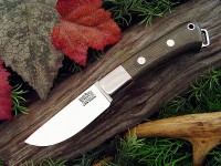 Barkriver Woodland Special with Bolster