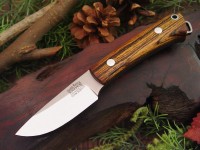 Barkriver Mini Fox River Bocote
