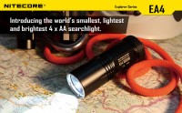 Nitecore EA4