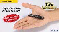 Nitecore T2
