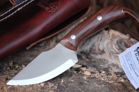 BushHawk FREE FIRESTEEL OFFER