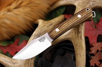 Barkriver Trailmate Bocote