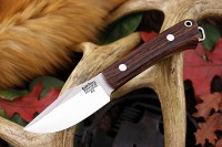Barkriver Trailmate Cocobolo