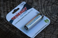 Tenergy 18650 Li-Ion Rechargeable battery
